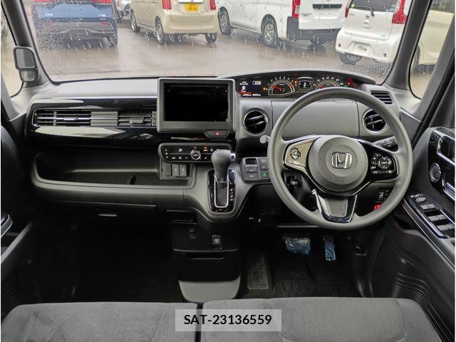 Honda N BOX CUSTOM 2023-11 8686165-2