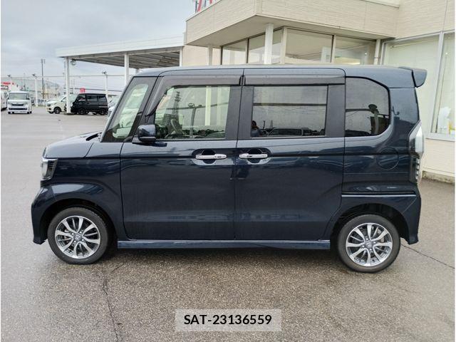 Honda N BOX CUSTOM 2023-11 8686165-4