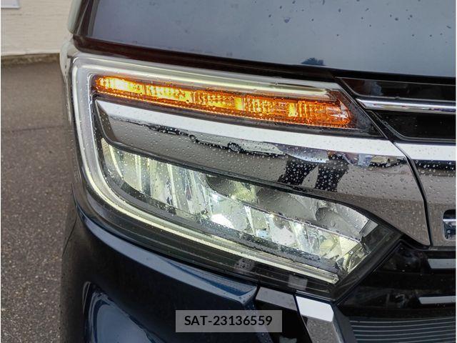 Honda N BOX CUSTOM 2023-11 8686165-5