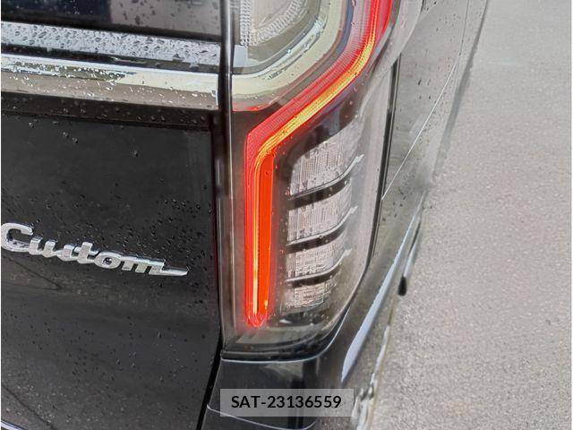 Honda N BOX CUSTOM 2023-11 8686165-6