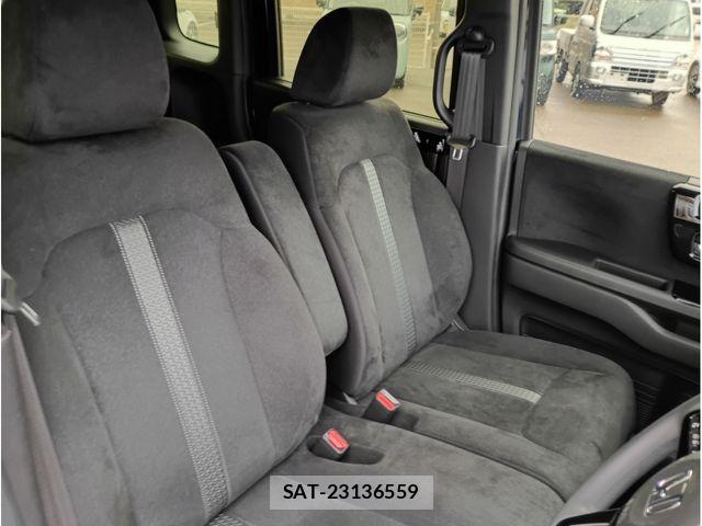 Honda N BOX CUSTOM 2023-11 8686165-8