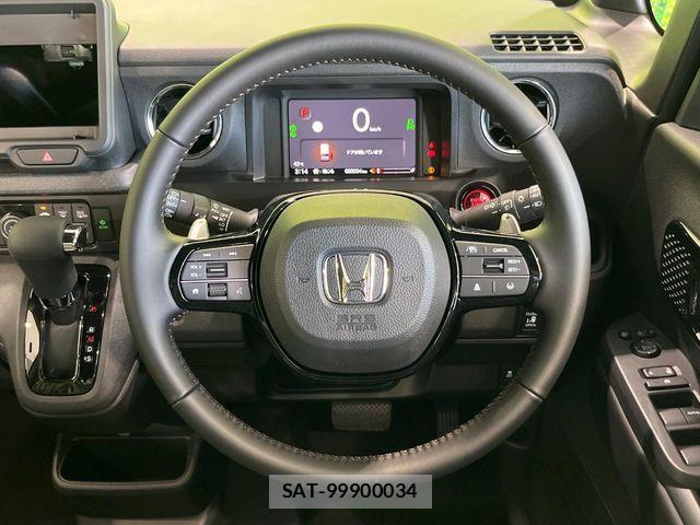 Honda N BOX CUSTOM 2026-07 8686163-9