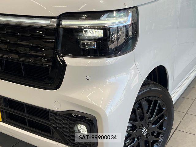 Honda N BOX CUSTOM 2026-07 8686163-11