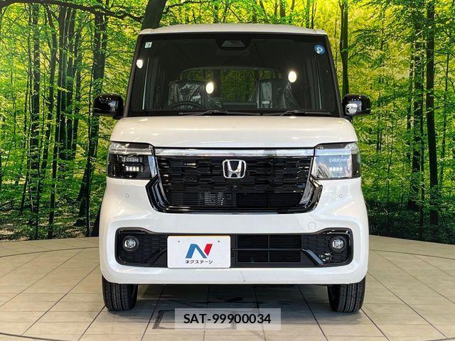 Honda N BOX CUSTOM 2026-07 8686163-13