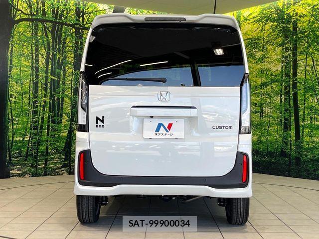 Honda N BOX CUSTOM 2026-07 8686163-14
