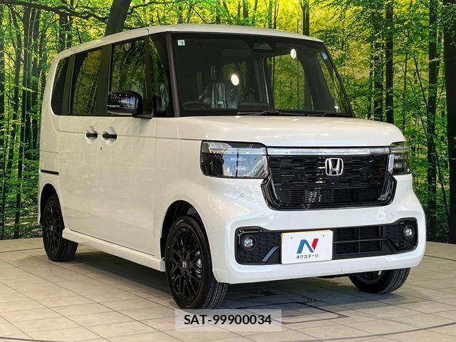 Honda N BOX CUSTOM 2026-07 8686163-15