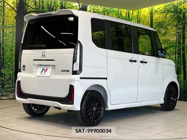 Honda N BOX CUSTOM 2026-07 8686163-16