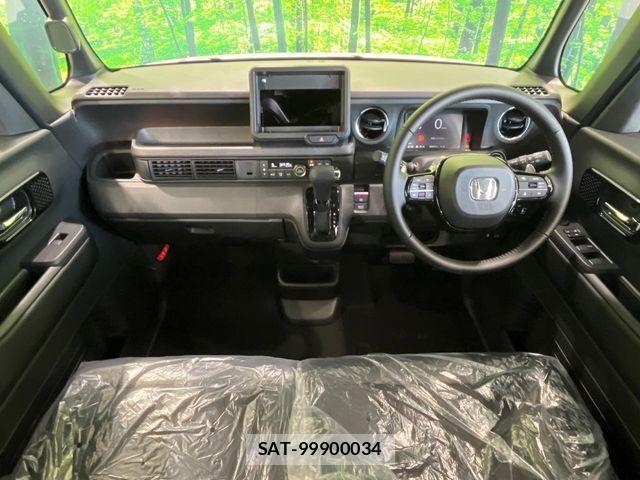 Honda N BOX CUSTOM 2026-07 8686163-1