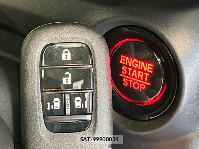 Honda N BOX CUSTOM 2026-07 8686163-6