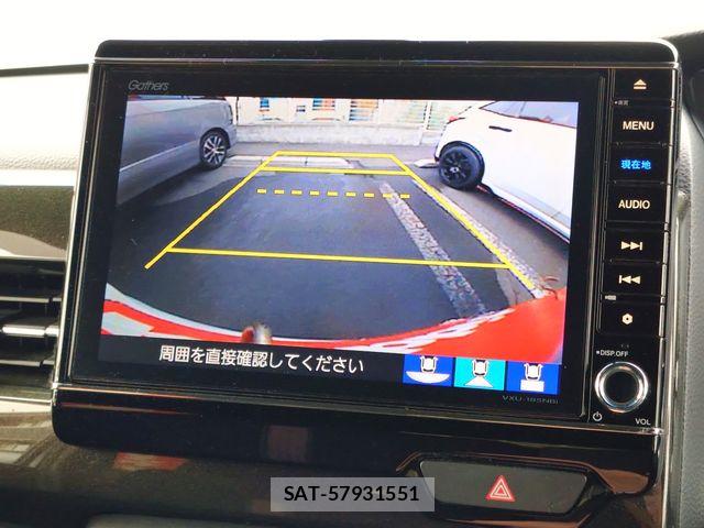 Honda N BOX CUSTOM 2018-05 8686164-24
