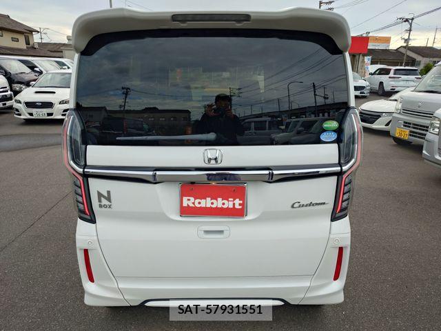 Honda N BOX CUSTOM 2018-05 8686164-5