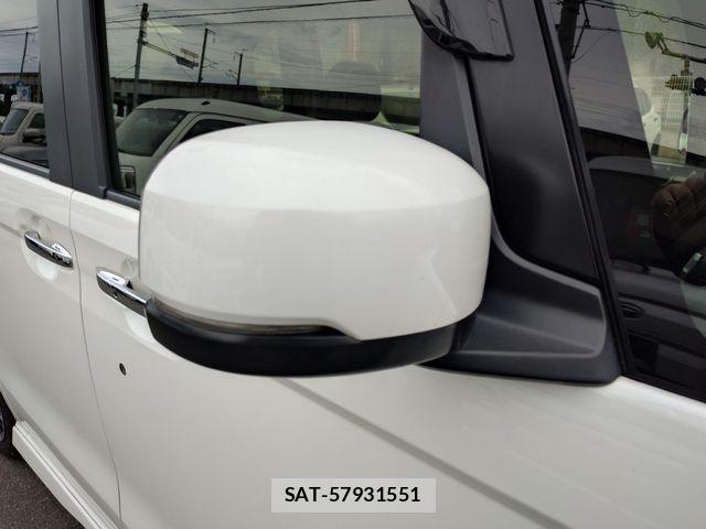 Honda N BOX CUSTOM 2018-05 8686164-8