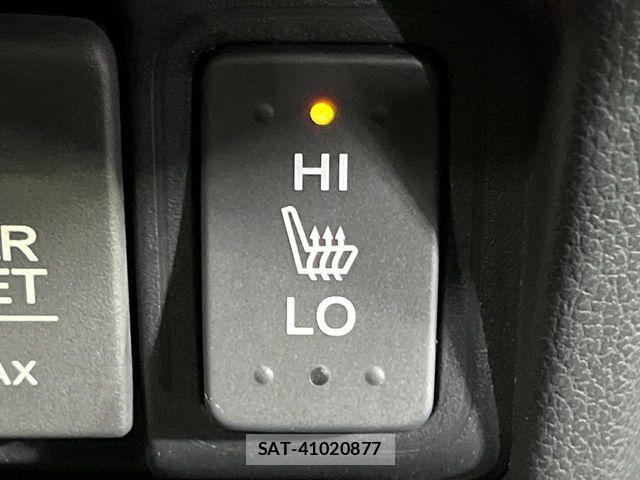 Honda N BOX CUSTOM 2015-12 8744730-9