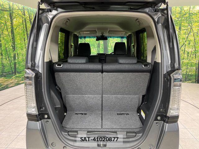 Honda N BOX CUSTOM 2015-12 8744730-11