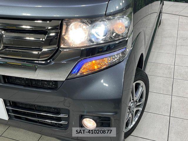 Honda N BOX CUSTOM 2015-12 8744730-12
