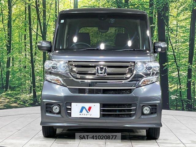 Honda N BOX CUSTOM 2015-12 8744730-14