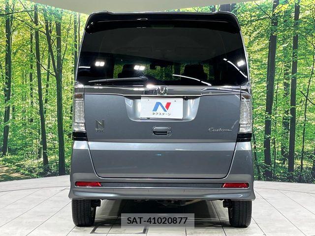 Honda N BOX CUSTOM 2015-12 8744730-15
