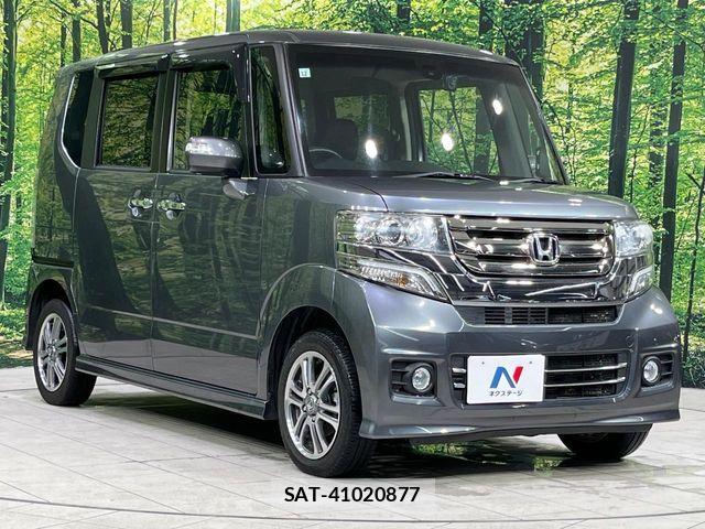 Honda N BOX CUSTOM 2015-12 8744730-16