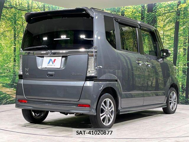Honda N BOX CUSTOM 2015-12 8744730-17