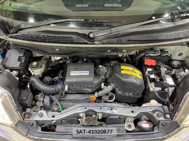 Honda N BOX CUSTOM 2015-12 8744730-18