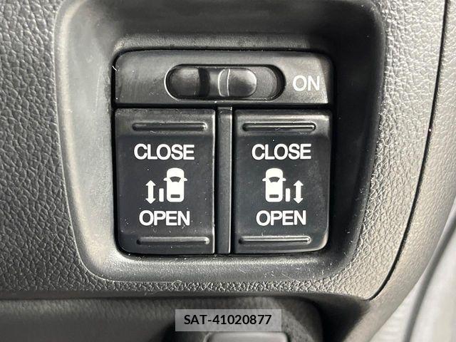 Honda N BOX CUSTOM 2015-12 8744730-2