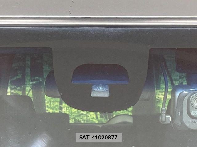 Honda N BOX CUSTOM 2015-12 8744730-5