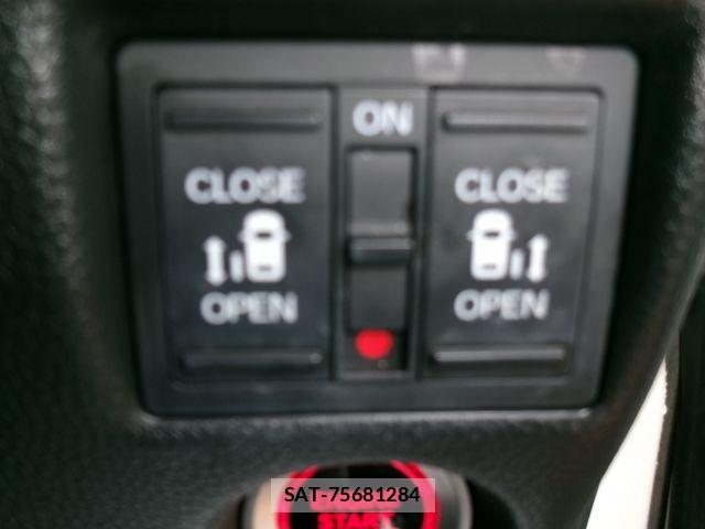Honda N BOX CUSTOM 2017-09 8744729-9