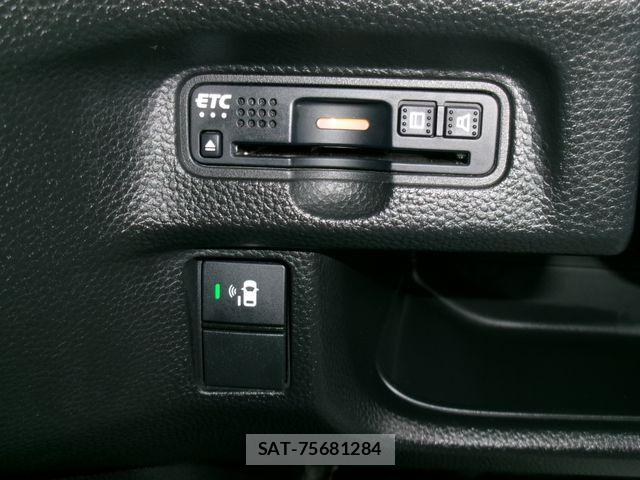Honda N BOX CUSTOM 2017-09 8744729-11