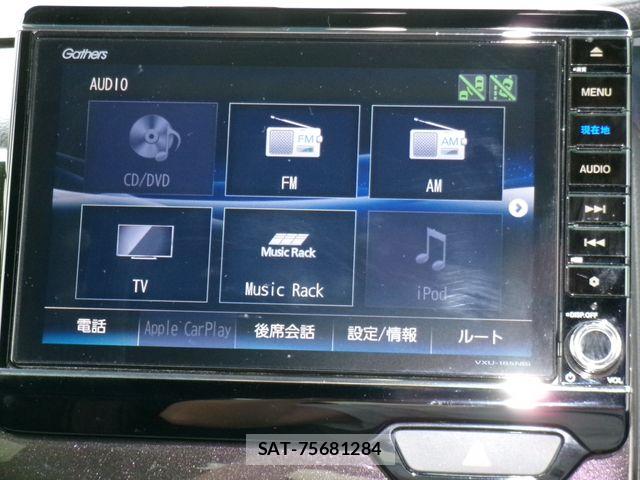 Honda N BOX CUSTOM 2017-09 8744729-12