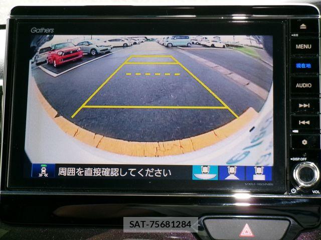 Honda N BOX CUSTOM 2017-09 8744729-13