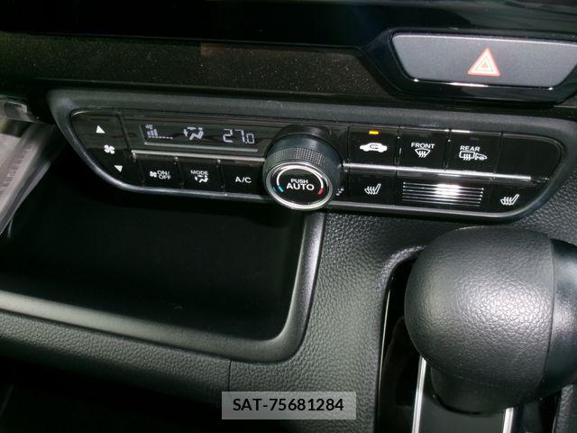 Honda N BOX CUSTOM 2017-09 8744729-14