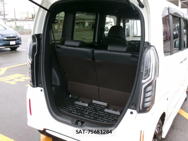 Honda N BOX CUSTOM 2017-09 8744729-18
