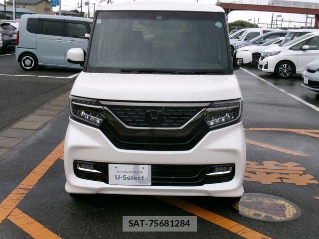 Honda N BOX CUSTOM 2017-09 8744729-1