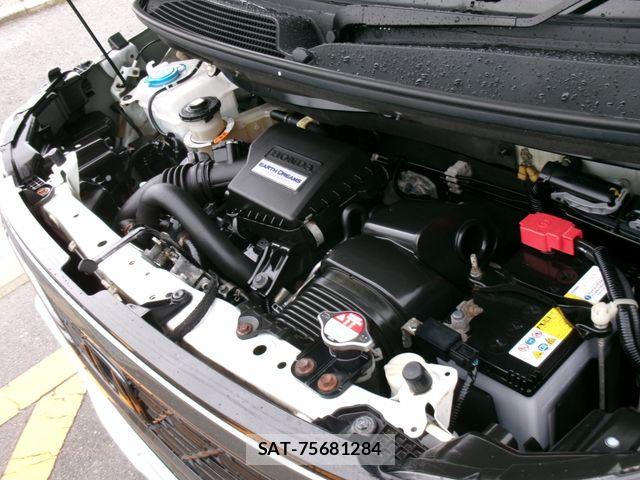 Honda N BOX CUSTOM 2017-09 8744729-19