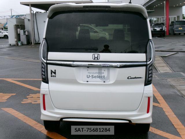 Honda N BOX CUSTOM 2017-09 8744729-5