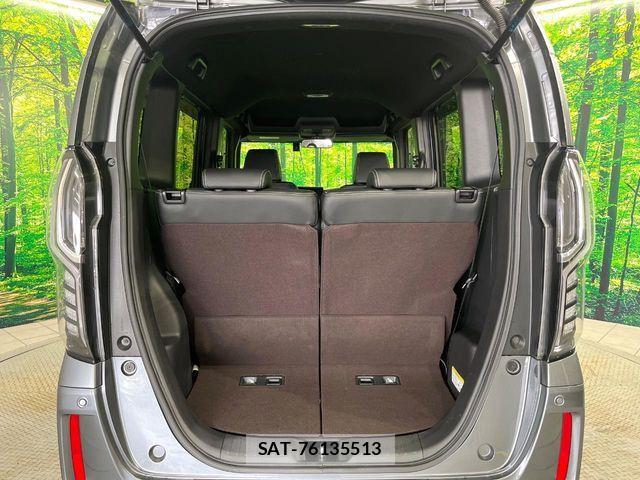Honda N BOX CUSTOM 2019-08 8744727-11