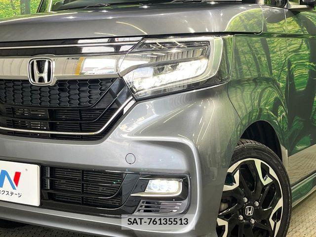 Honda N BOX CUSTOM 2019-08 8744727-12