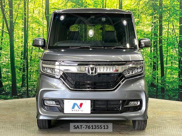 Honda N BOX CUSTOM 2019-08 8744727-14