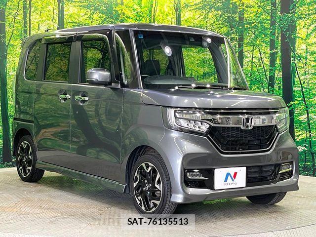 Honda N BOX CUSTOM 2019-08 8744727-16