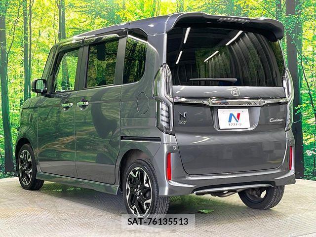Honda N BOX CUSTOM 2019-08 8744727-17