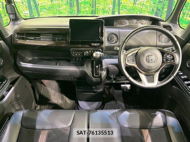 Honda N BOX CUSTOM 2019-08 8744727-1
