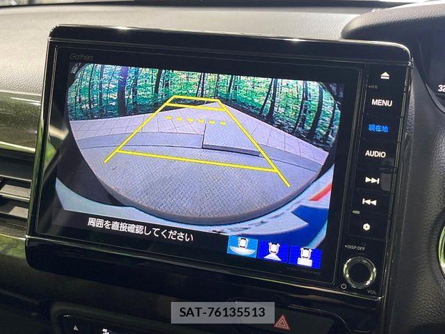 Honda N BOX CUSTOM 2019-08 8744727-3