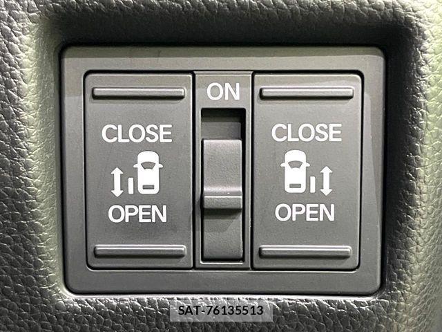 Honda N BOX CUSTOM 2019-08 8744727-4