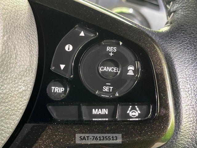 Honda N BOX CUSTOM 2019-08 8744727-6