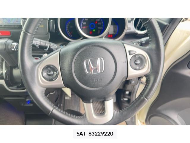 Honda N BOX CUSTOM 2012-08 8744731-11