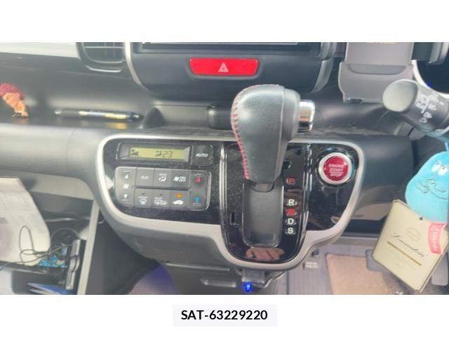 Honda N BOX CUSTOM 2012-08 8744731-13