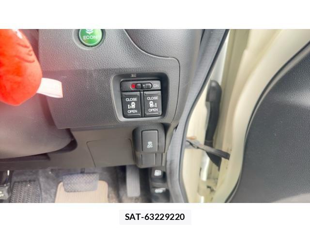 Honda N BOX CUSTOM 2012-08 8744731-16