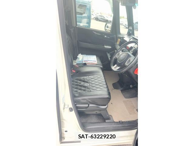 Honda N BOX CUSTOM 2012-08 8744731-18