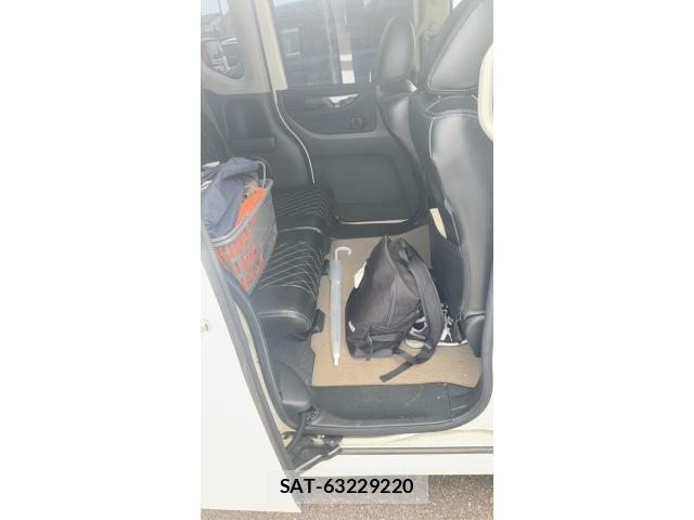 Honda N BOX CUSTOM 2012-08 8744731-19