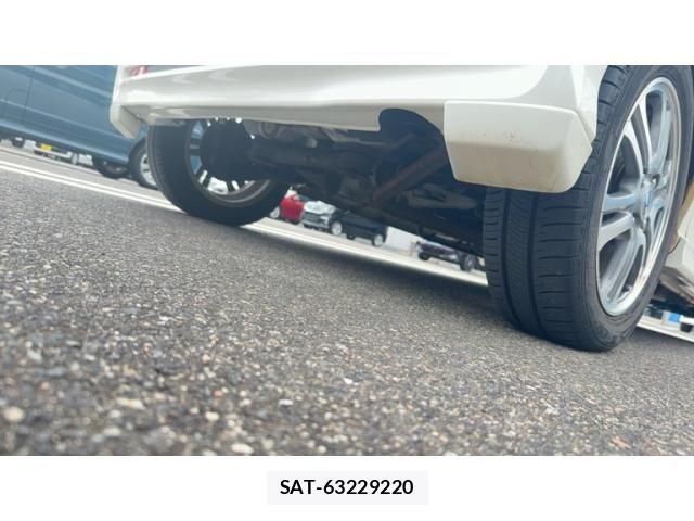 Honda N BOX CUSTOM 2012-08 8744731-6